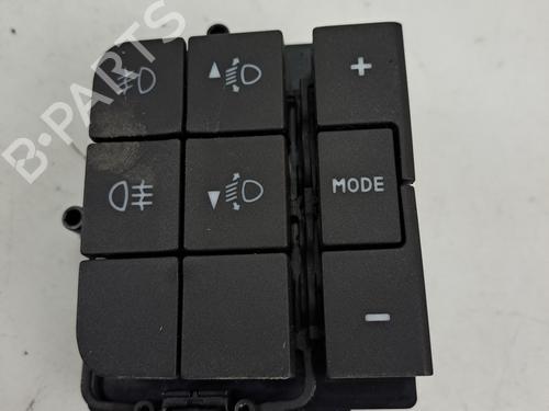 Headlight switch LANCIA MUSA (350_) 1.9 D Multijet (350.AXC1A) | BP37392188I24 - Image 3