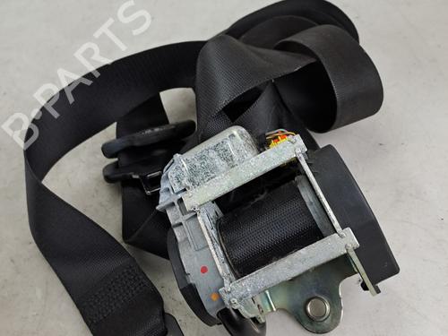 Used Front left seatbelt Front left seatbelt 37395952 37395952
