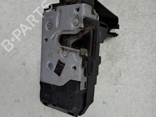 Used Rear right lock Rear right lock 37386125 37386125