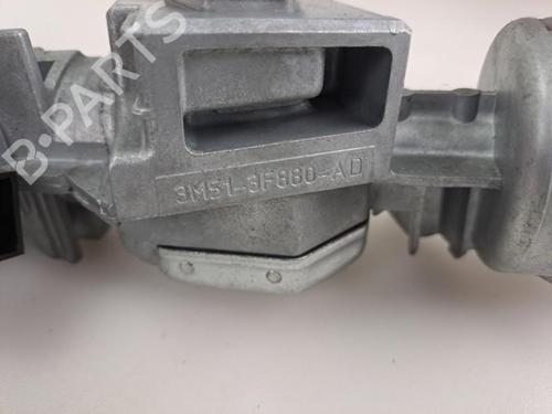Used Ignition barrel Ignition barrel 37386995 37386995