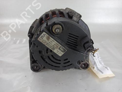 Used Alternator Alternator 37379629 37379629