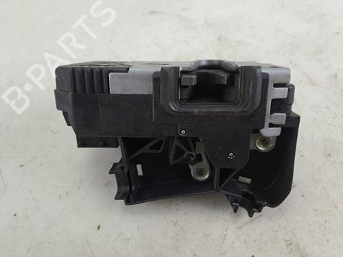 front-right-lock-opel-meriva-a-mpv-x03-2003-2004-2005-2006-2007-2008-2009-2010-37394942 main image