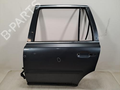 Used Left rear door Left rear door 37398733 37398733