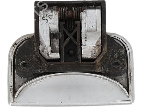 Used Front right exterior door handle Front right exterior door handle 38296337 38296337