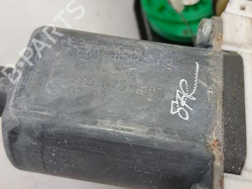 Used Front right window mechanism Front right window mechanism 37390973 37390973