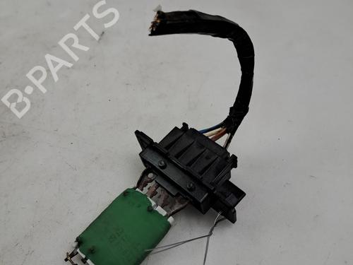 Used Heater resistor Heater resistor 37390911 37390911