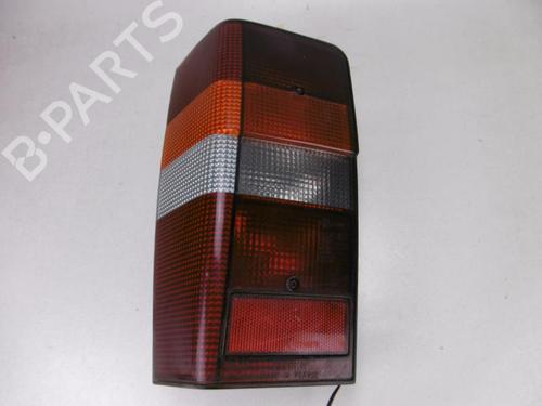 Used Left taillight Left taillight 37378442 37378442