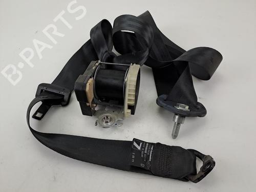 Rear right seatbelt RENAULT TWINGO II (CN0_) | BP37391315I28 - Image 3