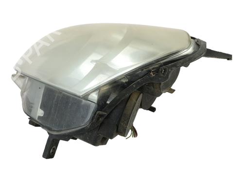 Left headlight PEUGEOT PARTNER Box Body/MPV 1.6 HDi | BP38296387C28 - Image 2