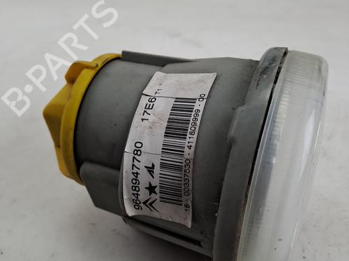 Used Right front fog light Right front fog light 37397413 37397413