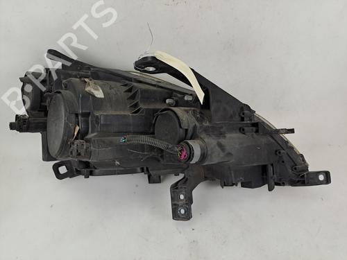 Used Left headlight Left headlight 37390722 37390722