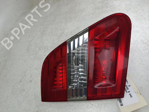 Used Left tailgate light Left tailgate light 37385220 37385220