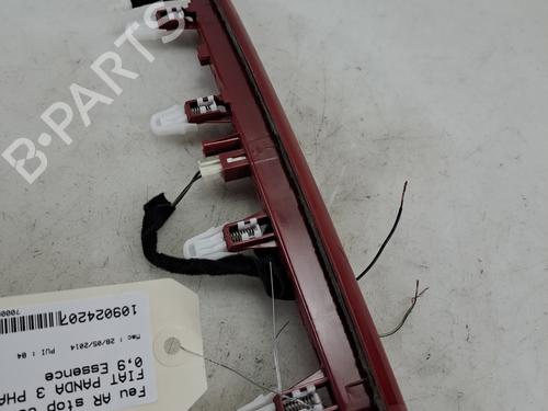 Third brake light FIAT PANDA (312_, 319_) 0.9 (312PXG1A) | BP37394196L11 - Image 3