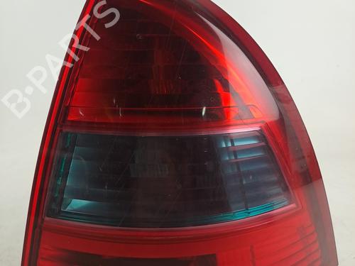 Right taillight CITROËN C5 II (RC_) | BP37394014C35 - Image 3
