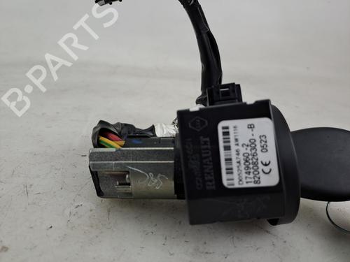 Ignition barrel DACIA SANDERO 1.5 dCi | BP37396395M48 - Image 3