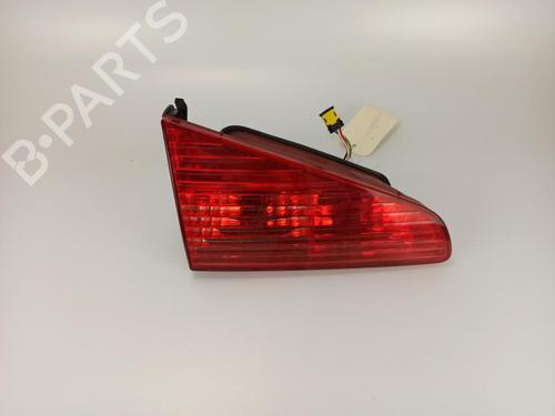 Used Left tailgate light Left tailgate light 37380901 37380901