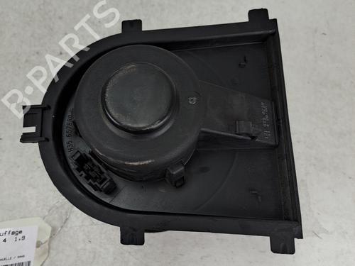 Used Heater blower motor Heater blower motor 37385973 37385973