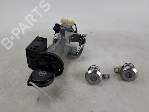 Ignition barrel NISSAN PIXO (UA0) 1.0 | BP37387345M48 - Image 3