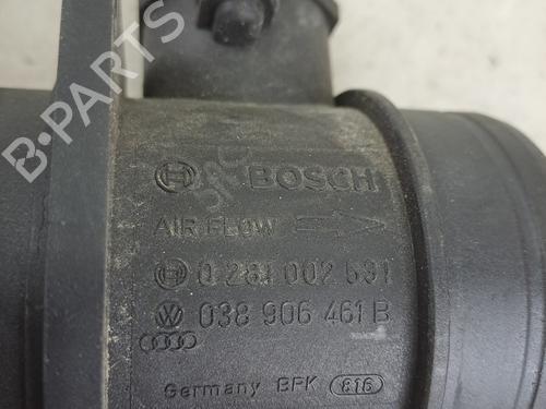 Mass air flow sensor VW GOLF V (1K1) | BP37395489M95 - Image 3