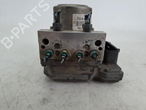 ABS pump RENAULT KOLEOS I (HY_) 2.0 dCi 4x4 (HY0K) | BP37393246M43 - Image 3