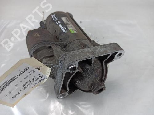 Used Starter Starter 37379678 37379678