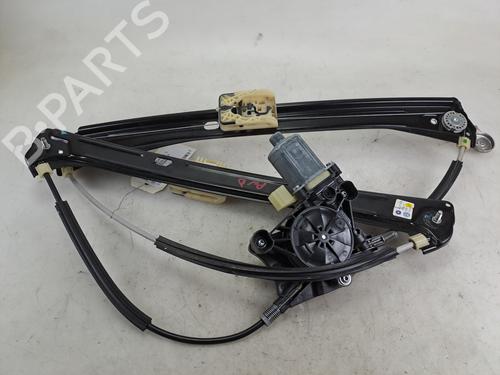 Used Front right window mechanism Front right window mechanism 37395129 37395129