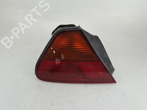 Used Left taillight Left taillight 37382185 37382185