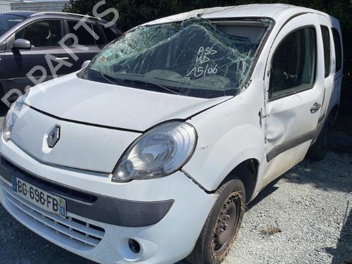 Used Parts RENAULT KANGOO BE BOP (KW0/1_)    4813423