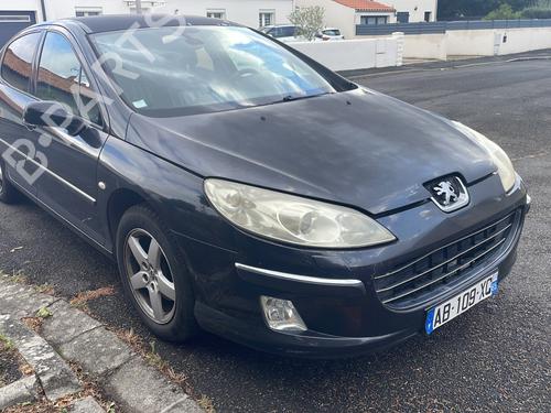 Used Parts PEUGEOT 407 (6D_)  1.6 HDi 110 (6D9HZC, 6D9HYC)  4859916