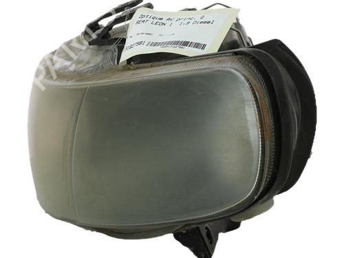 Used Left headlight Left headlight SEAT LEON (1M1) 1.9 TDI (110 hp) 40454304 40454304