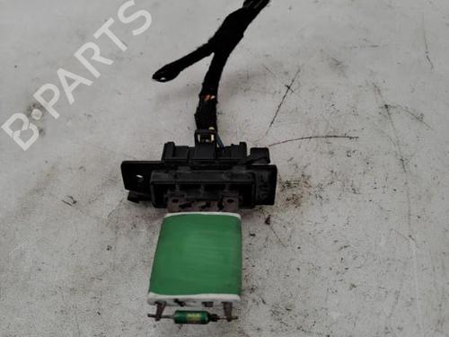 Used Heater resistor Heater resistor 37387786 37387786