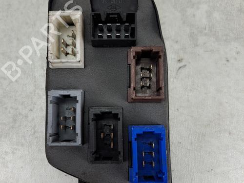 Used Left front window switch Left front window switch 37385424 37385424