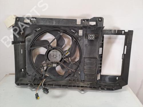 Panel frontal Panel frontal PEUGEOT PARTNER MPV (5_, G_) [1996-2026] 37399909 37399909