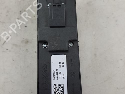 Left front window switch VOLVO S80 II (124) D5 | BP37390988I27 - Image 2