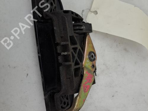 Used Rear right exterior door handle Rear right exterior door handle 37390899 37390899