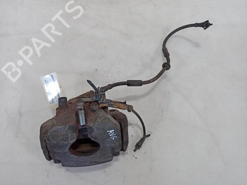 Used Left front brake caliper Left front brake caliper 37379856 37379856