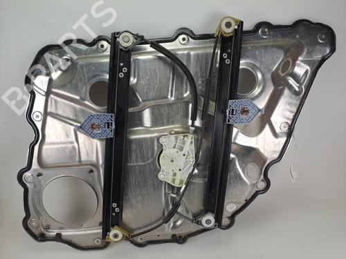 Rear left window mechanism AUDI A8 D3 (4E2, 4E8) 3.0 TDI quattro | BP37394130C24 - Image 2