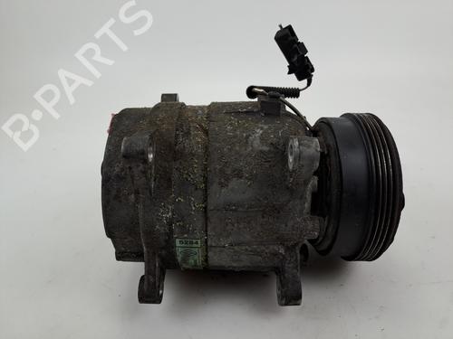 AC-Kompressor AC-Kompressor RENAULT MEGANE I Coach (DA0/1_) 1.6 e (DA0F) (90 hp) 37391118 37391118
