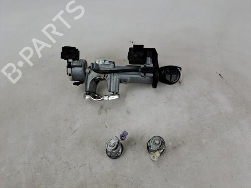 Ignition barrel NISSAN PIXO (UA0) 1.0 | BP37387345M48 - Image 2