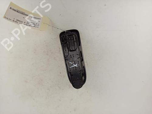 Left front window switch CITROËN C3 II (SC_) 1.4 HDi 70 (SC8HZC, SC8HR0, SC8HP4) | BP37381754I27 - Image 2