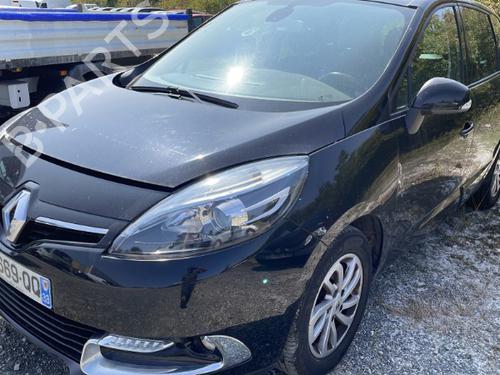 Switch RENAULT SCÉNIC III (JZ0/1_) 1.5 dCi | BP37391509I30 - Image 4