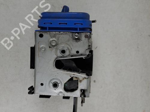 Fechadura trás esquerda Fechadura trás esquerda 37384705 37384705