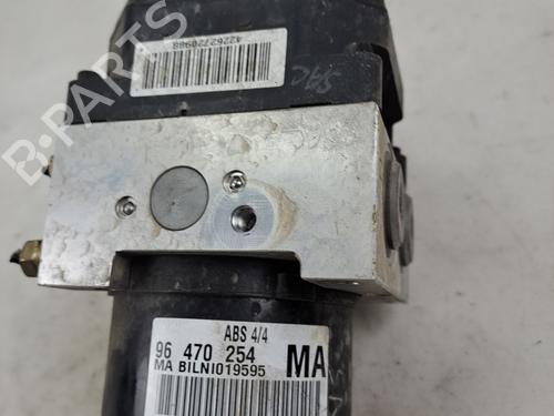 ABS pump CHEVROLET KALOS  | BP37391088M43  - Image 5