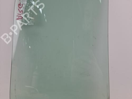 Used Front left door window Front left door window 37391106 37391106