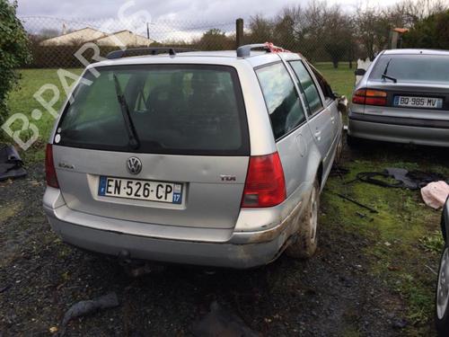 Egr VW BORA Variant (1J6) 1.9 TDI | BP37377277M69 - Image 5