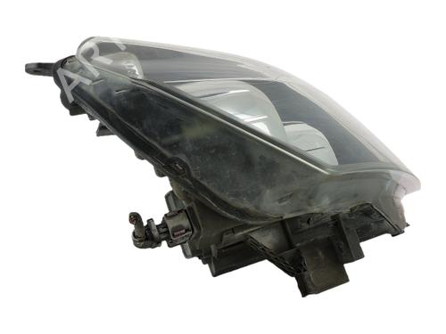 Used Right headlight Right headlight OPEL ZAFIRA / ZAFIRA FAMILY B (A05) 1.7 CDTI (M75) (125 hp) 40515548 40515548