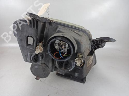 Used Left headlight Left headlight 37379585 37379585