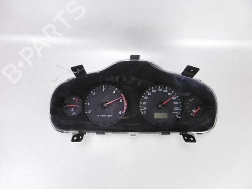 instrument-cluster-hyundai-santa-fe-i-sm-2000-2001-2002-2003-2004-2005-2006-37379013 main image