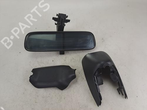 Rear mirror RENAULT KOLEOS I (HY_) 2.0 dCi 4x4 (HY0K) | BP37393280I6 - Image 2