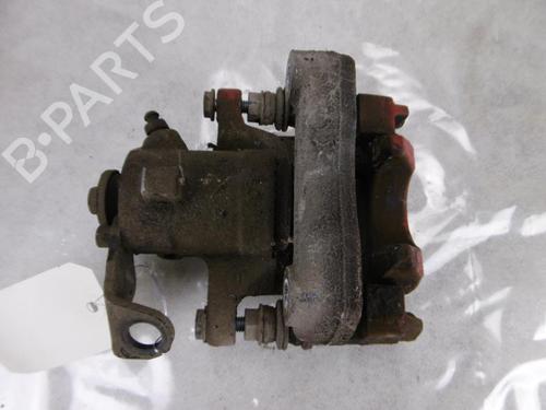 Used Left rear brake caliper Left rear brake caliper 37377500 37377500